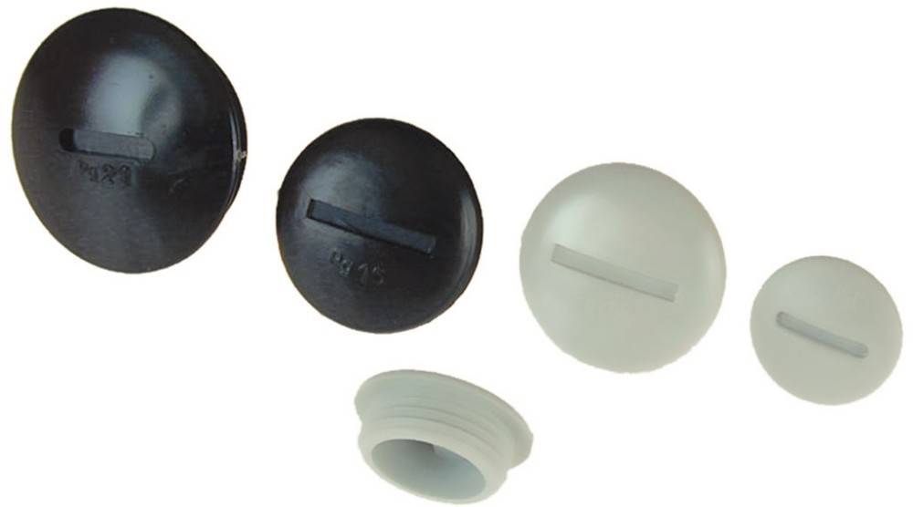 Plica Blindstopfen 935370100