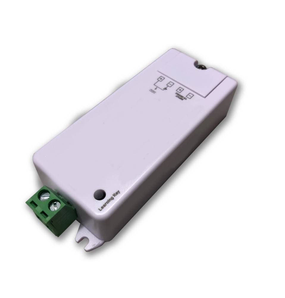 Etherma Dimmer für Beleuchtung LAVA-DIMM-LUX