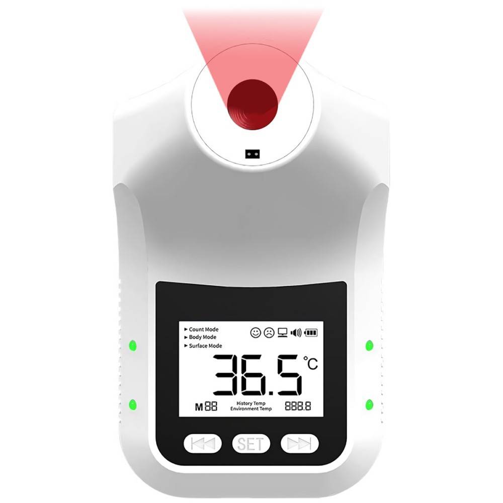 ACE Technik Infrarot-Thermometer ACE V1 538400