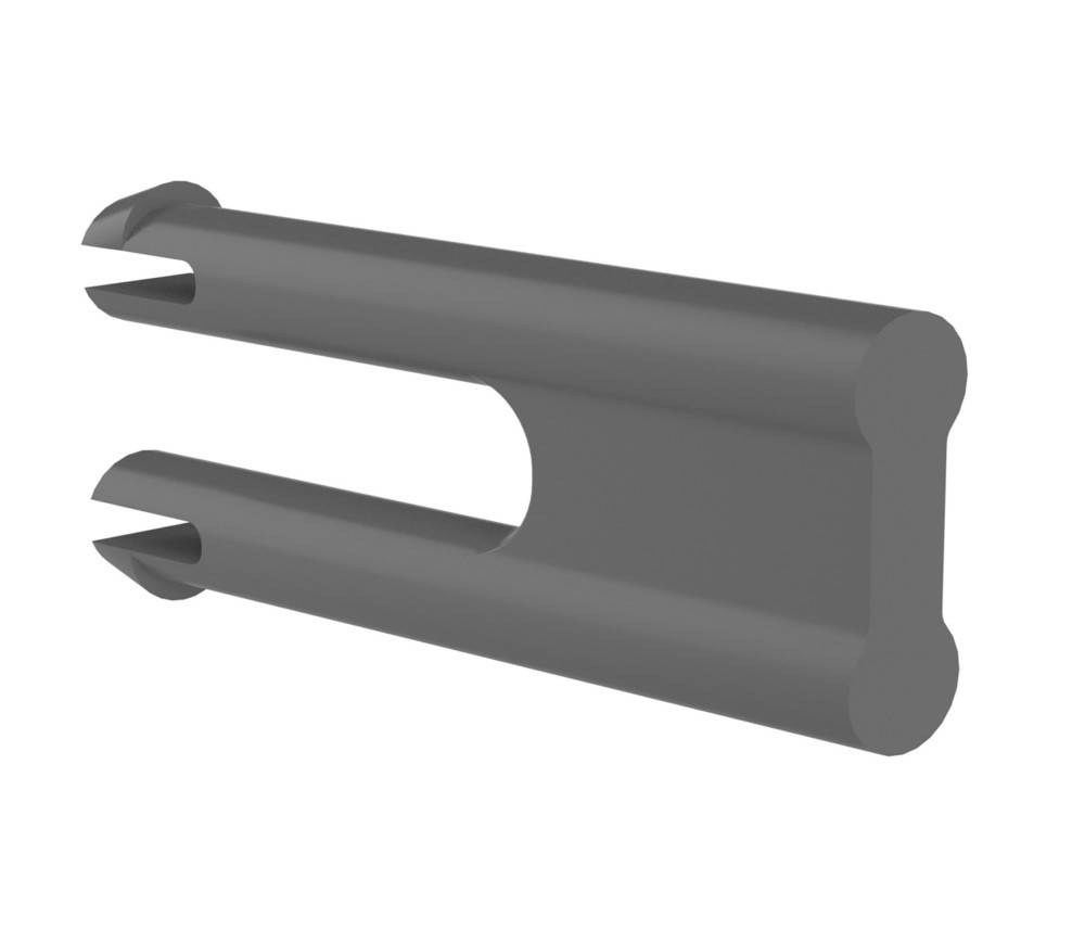 Plica Verbindungssteg f Wellrohr 131101998