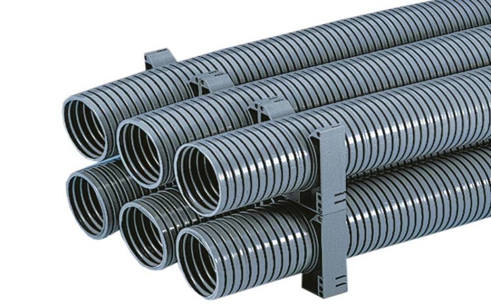 Plica Rohrhalter NW23 131102023