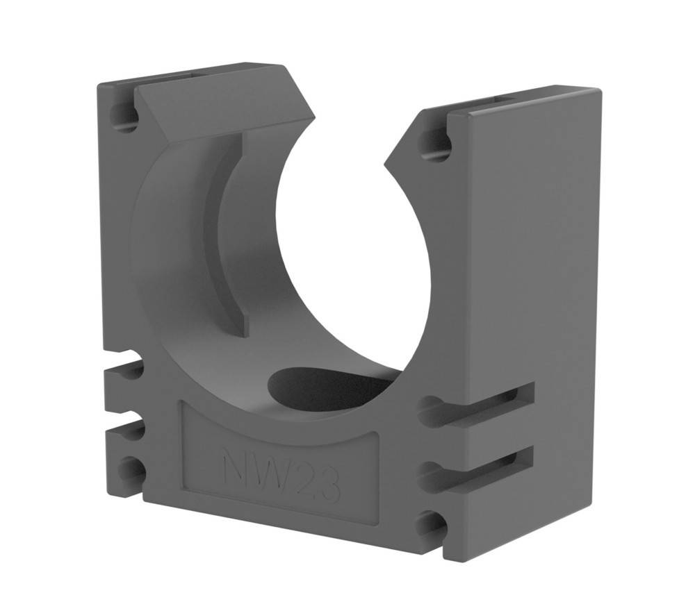 Plica Rohrhalter NW12/13 131102012