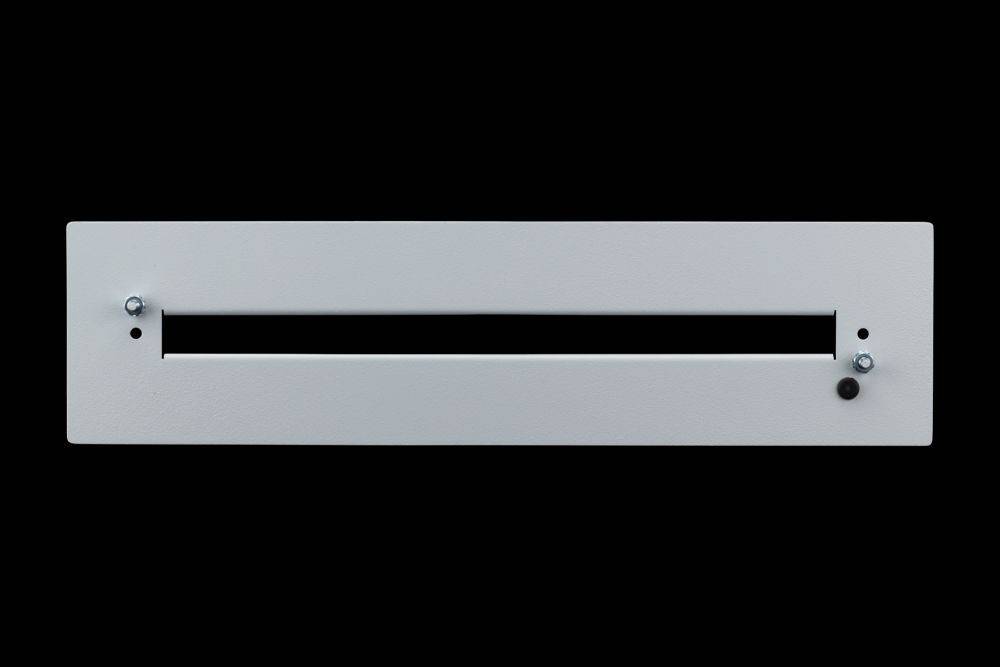 H1 Solutions Einbaurahmen AluwalkMCBSReces.Kit