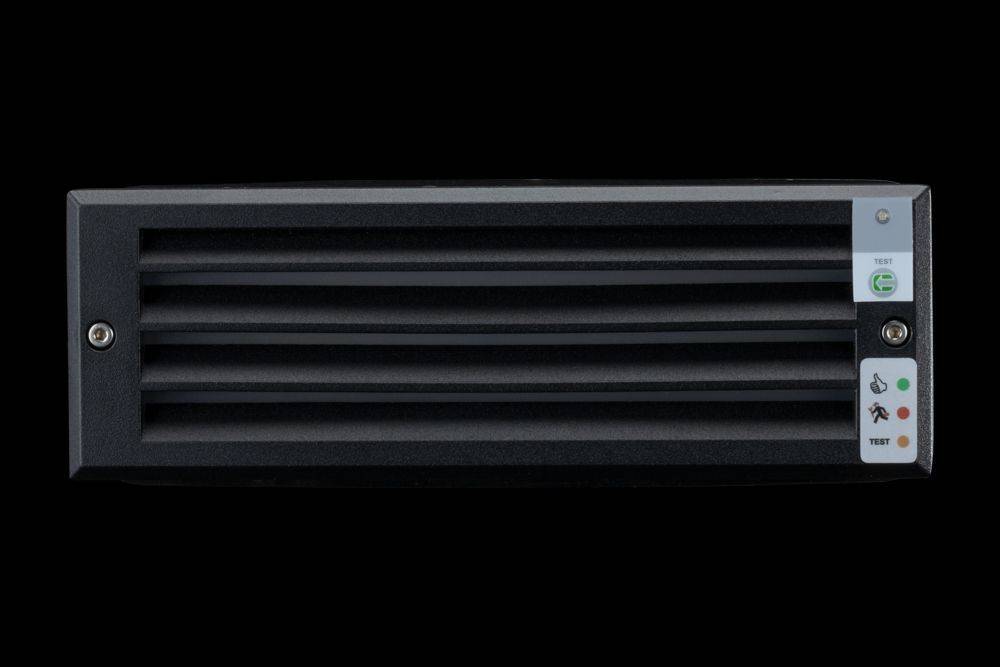 H1 Solutions Sicherheitsleuchte Climstar CBS-T