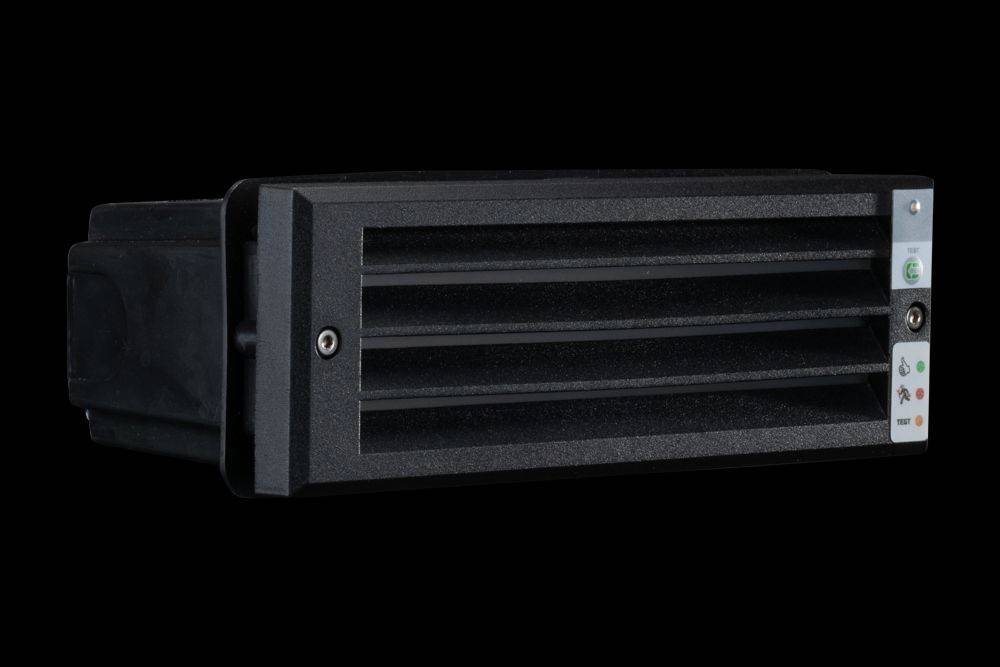 H1 Solutions Sicherheitsleuchte Climstar DLI 8H