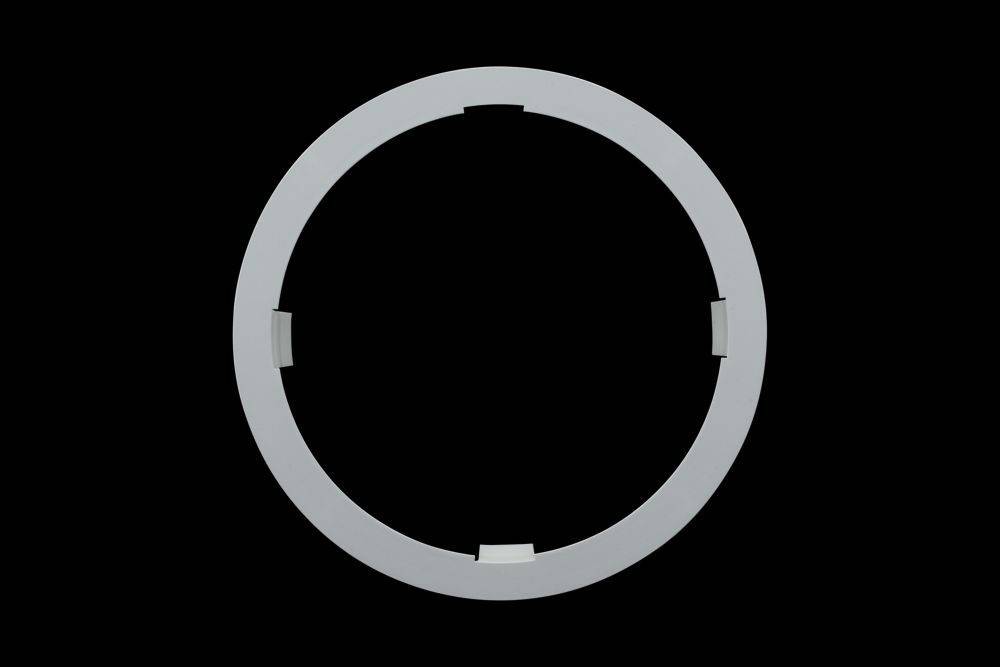 H1 Solutions Einbaurahmen Evolum Recessed Ring