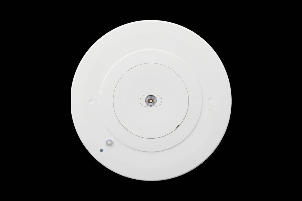 H1 Solutions Sicherheitsleuchte Evolum SI CBS-T