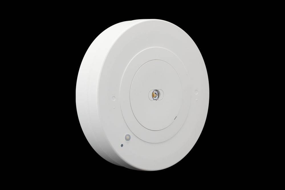 H1 Solutions Sicherheitsleuchte Evolum SI AT 3H