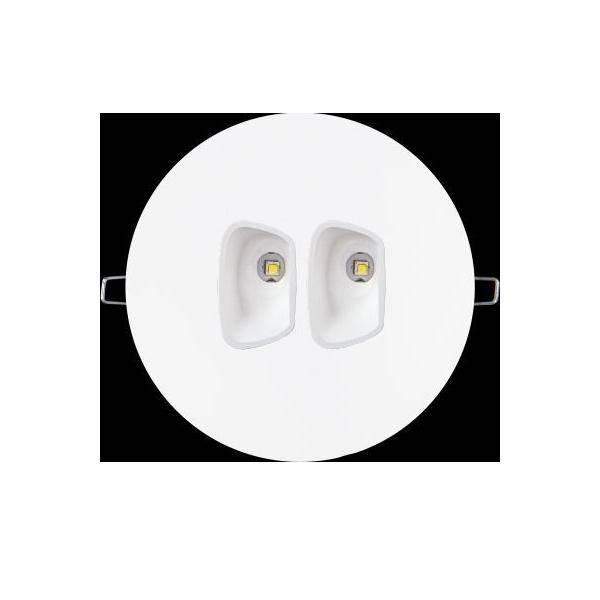 H1 Solutions Sicherheitsleuchte Highlighter CBS SPOT