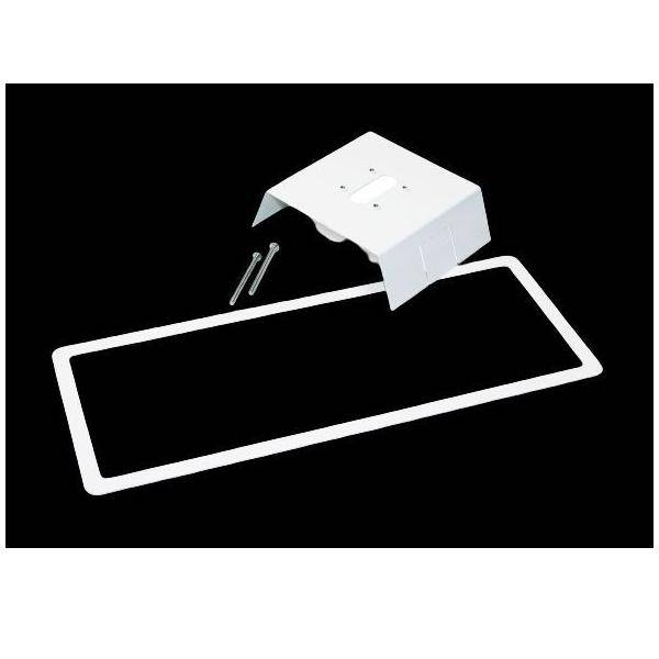 H1 Solutions Deckeneinbauset Sixtysix RecessedKit