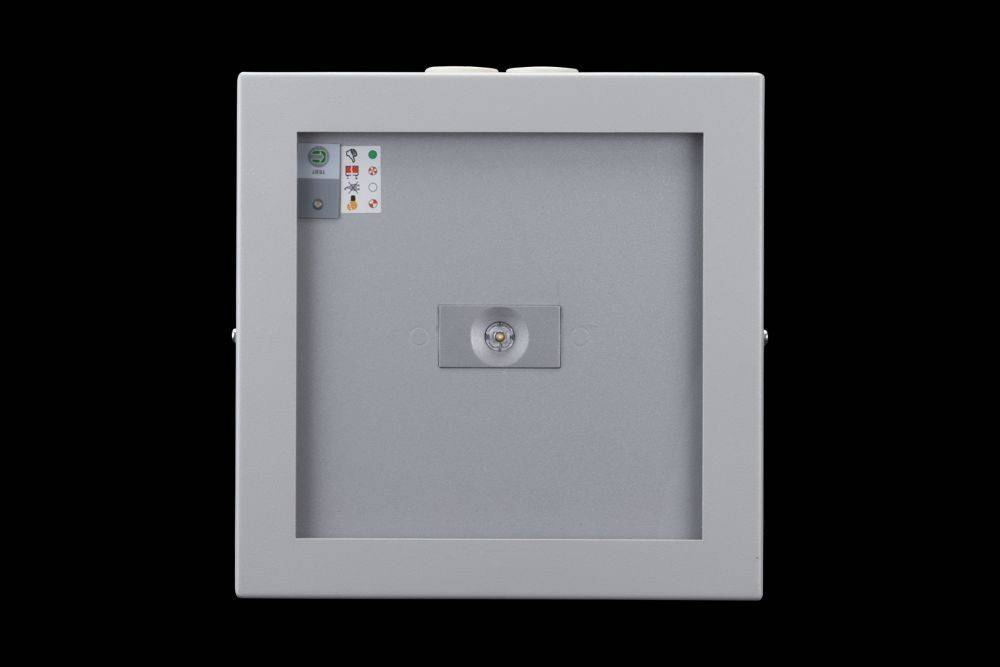 H1 Solutions Sicherheitsleuchte Titan CBS-T-S