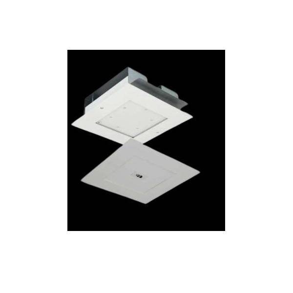 H1 Solutions Sicherheitsleuchte TitanRecessedCBS-T-S