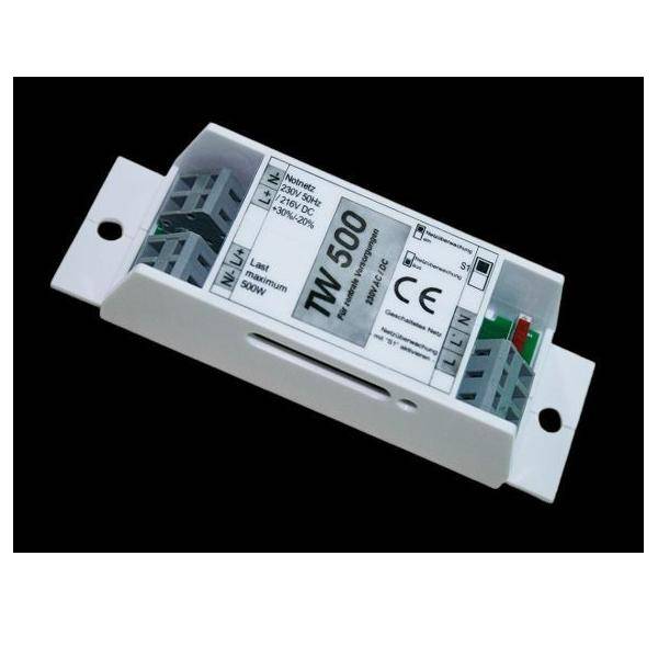 H1 Solutions Technische Weiche TW500