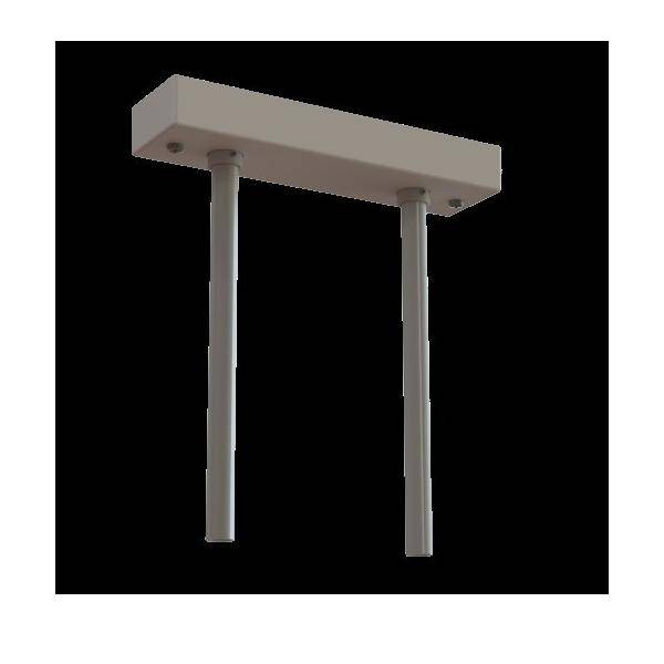 H1 Solutions Univ. Leuchtenbefestigung UniversalPend.Kit1,5