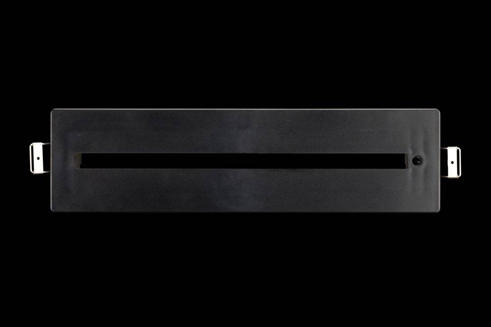 H1 Solutions Einbaurahmen Unlim.LWir.Rec.Kitbl