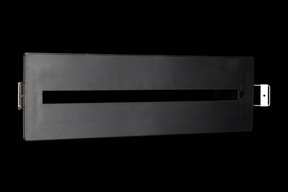 H1 Solutions Einbaurahmen Unlim.LWir.Rec.Kitbl