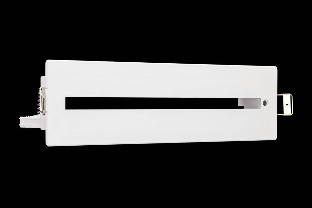 H1 Solutions Einbaurahmen Unlim.LWirel.Rec.Kit