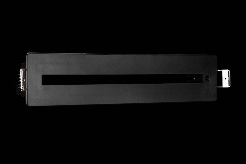 H1 Solutions Einbaurahmen Unlimi.LCBSRec.Kitbl