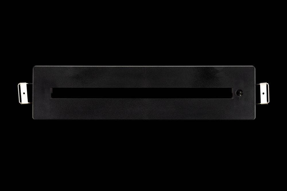 H1 Solutions Einbaurahmen Unlimi.MCBSRec.Kitbl