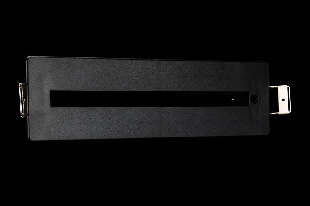 H1 Solutions Einbaurahmen Unlimi.MCBSRec.Kitbl