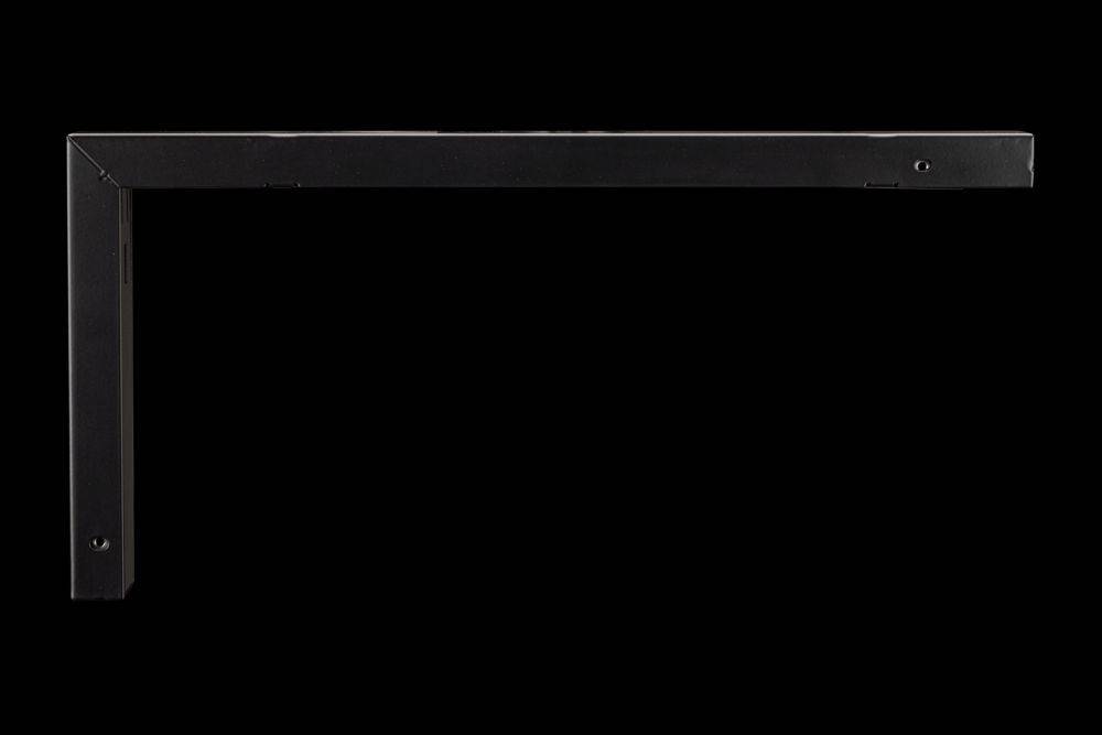 H1 Solutions Wandausleger Unlimit.LSideMountbl