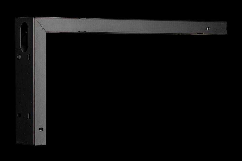 H1 Solutions Wandausleger Unlimit.LSideMountbl