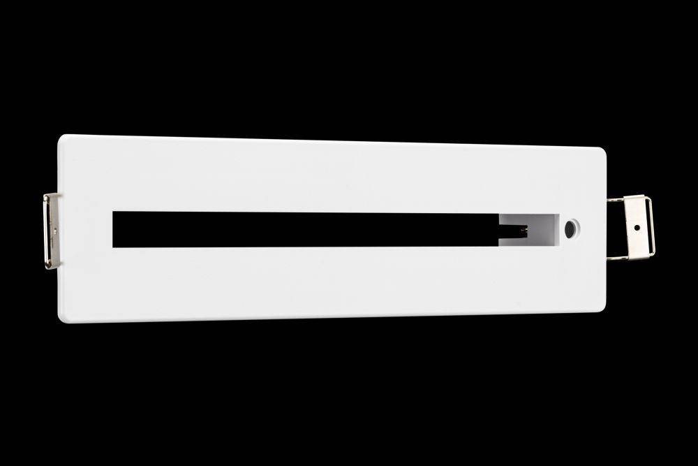 H1 Solutions Einbaurahmen Unlimited MReces.Kit