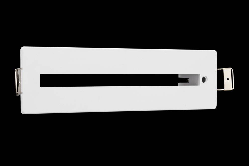 H1 Solutions Einbaurahmen UnlimitedMCBSRec.Kit