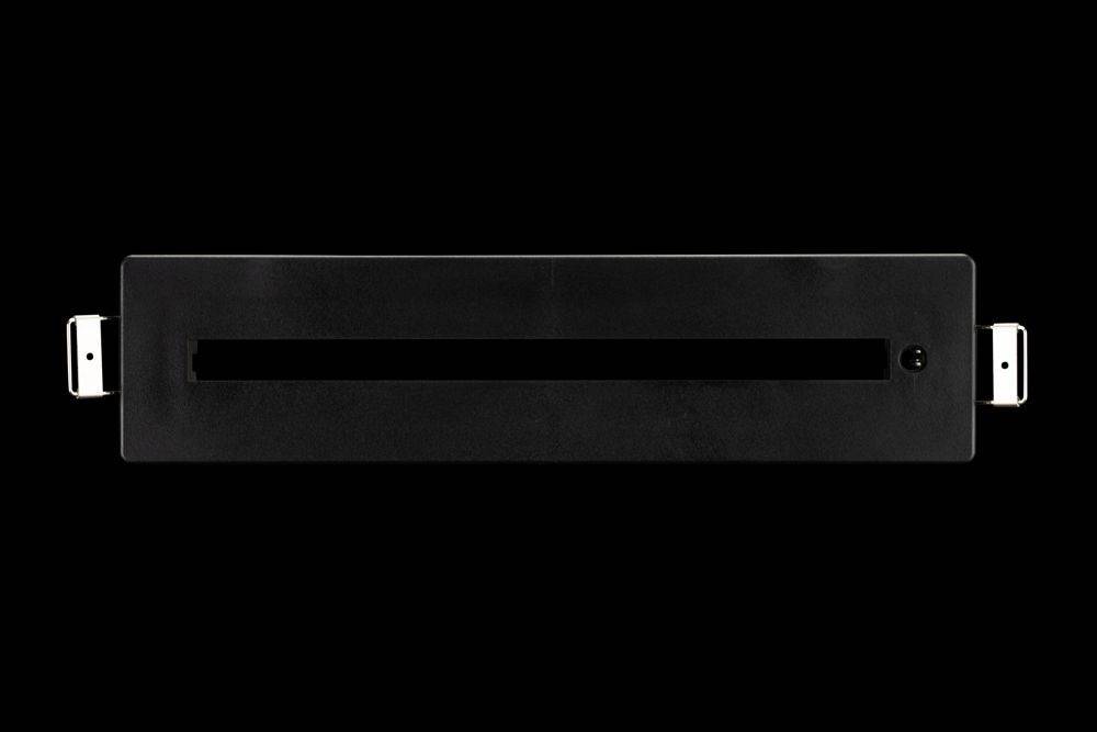 H1 Solutions Einbaurahmen UnlimitedMRec.Kitbl