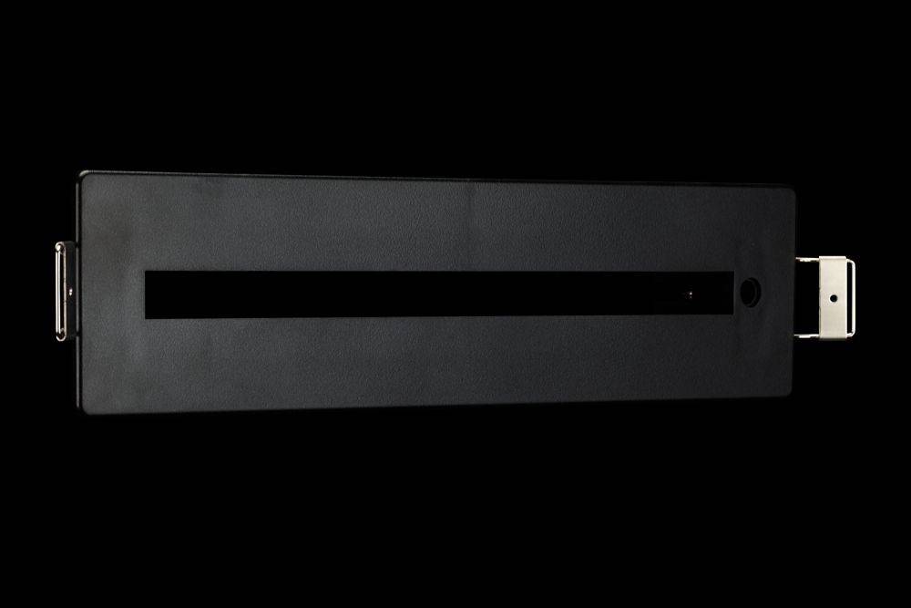 H1 Solutions Einbaurahmen UnlimitedMRec.Kitbl