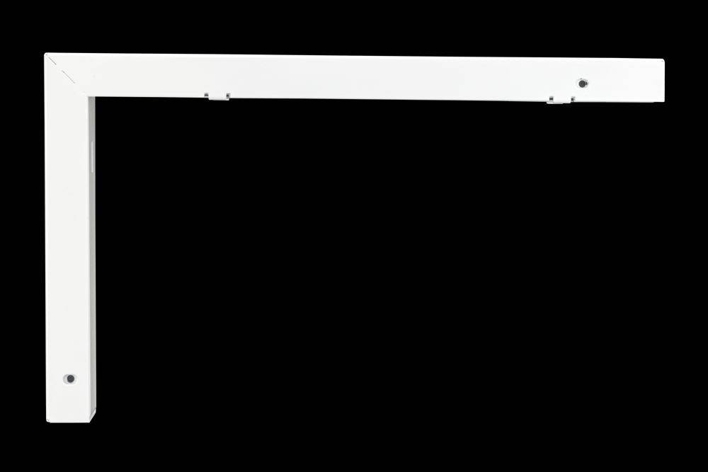 H1 Solutions Wandausleger UnlimitedMSideMount