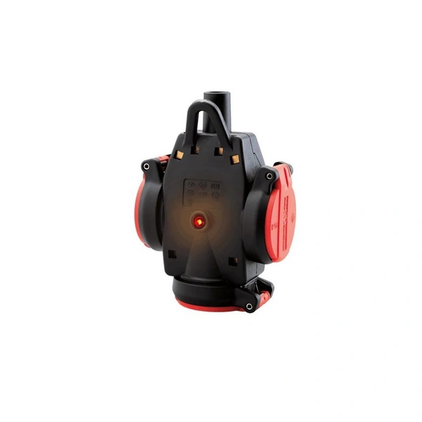 ABL GmbH VG-3fach-Kupplung Sk 1173543 ABL GmbH VG-3fach-Kupplung Sk 1173543