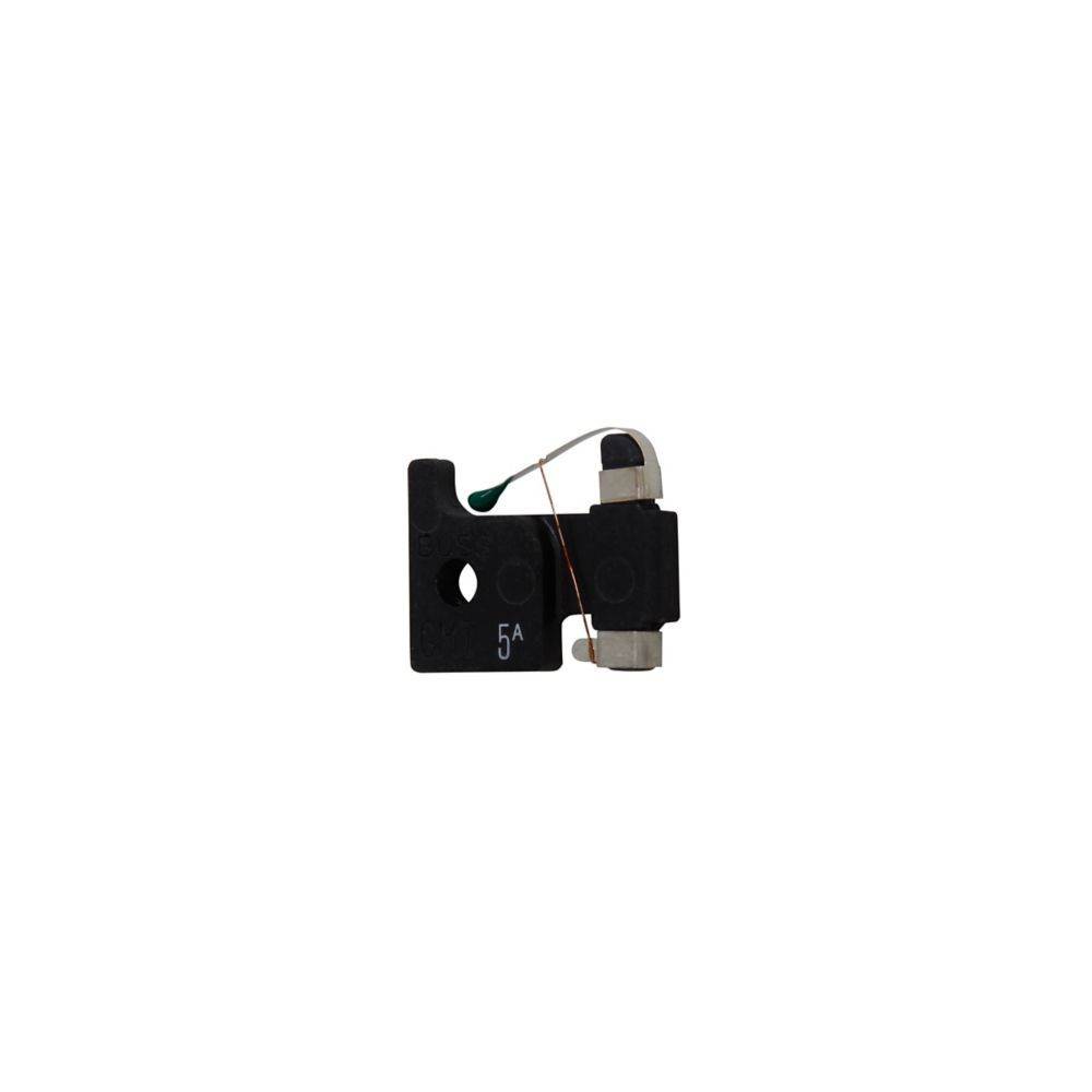 Eaton Sicherungseinsatz GMT-5A