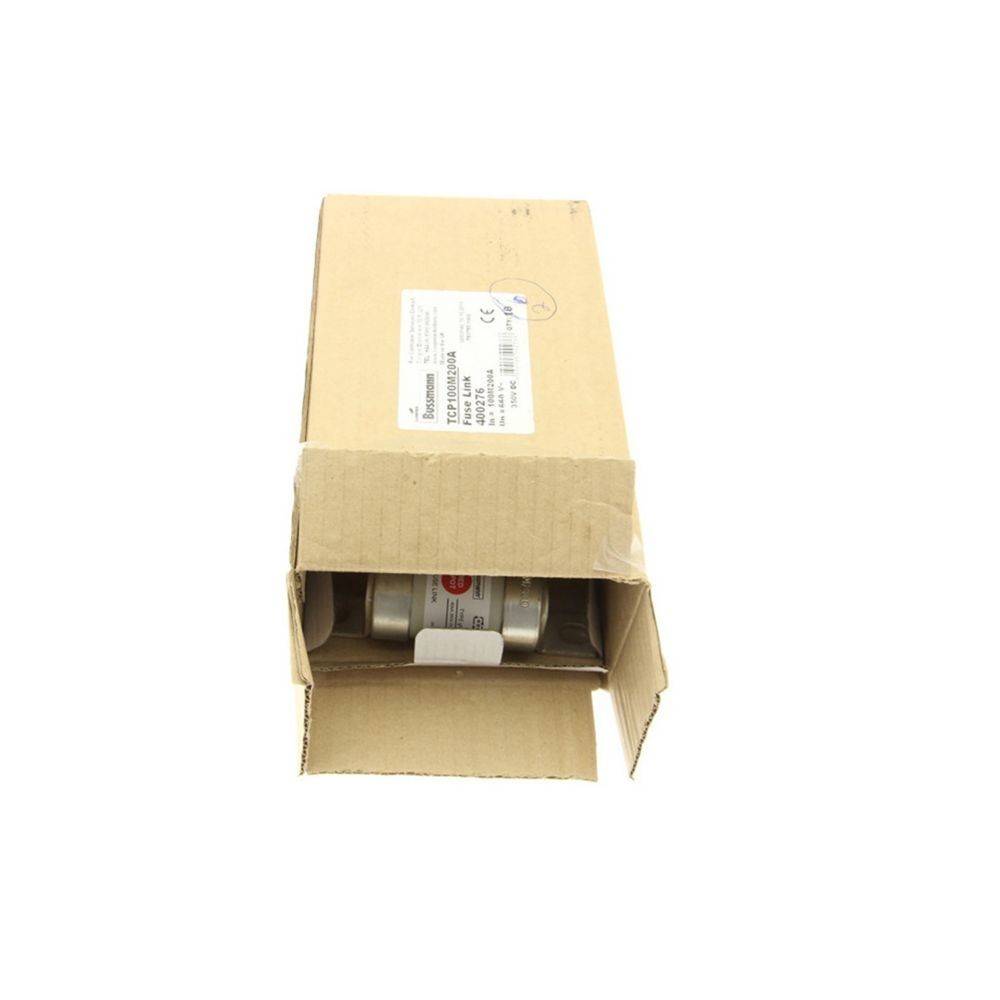 Eaton Sicherungseinsatz TCP100M200A