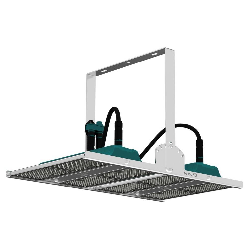 Templed Doppelhaltersystem 932256