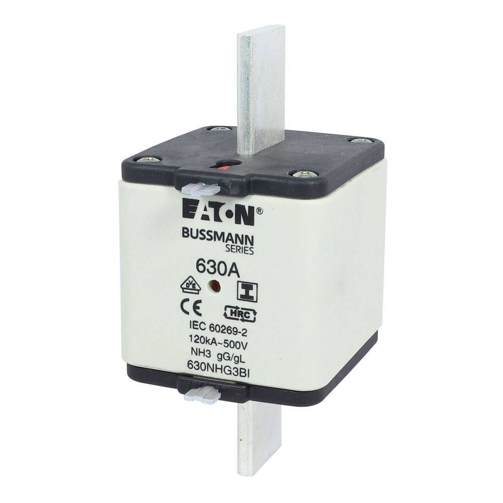 Eaton Sicherungseinsatz 630NHG3BI