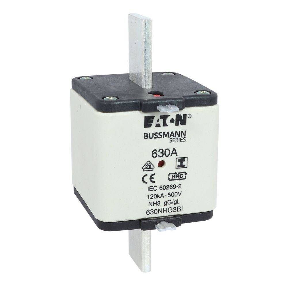 Eaton Sicherungseinsatz 630NHG3BI
