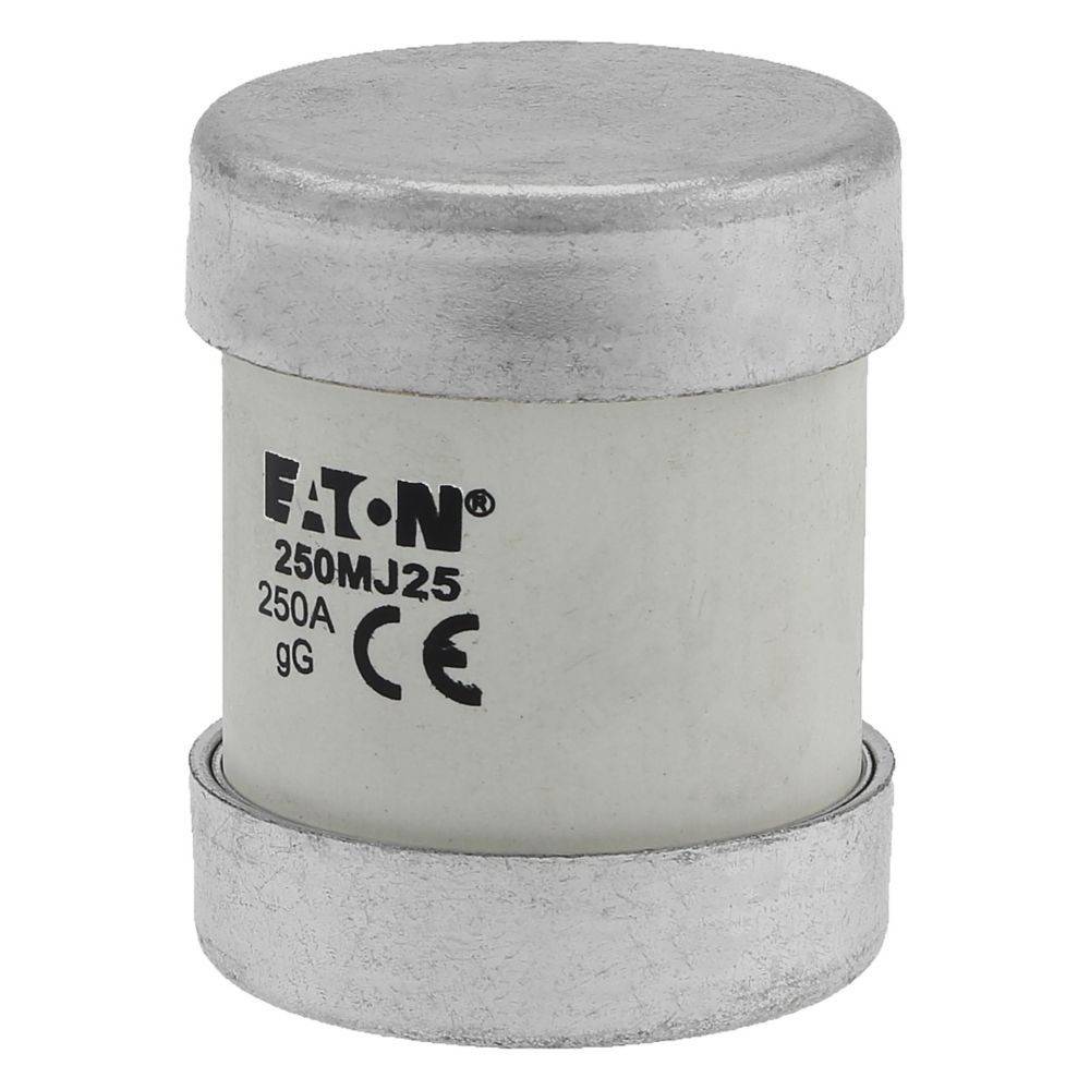 Eaton Sicherungseinsatz 250MJ25-6
