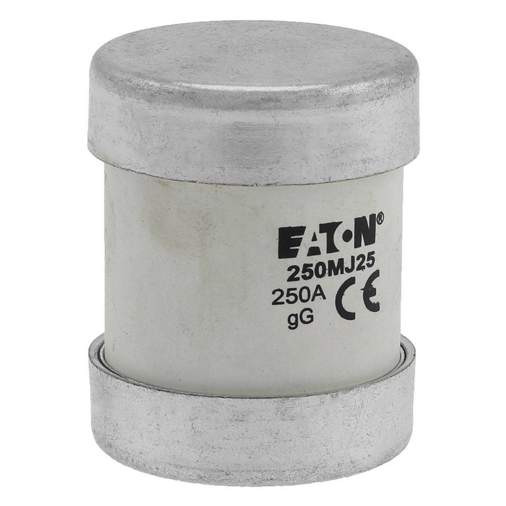 Eaton Sicherungseinsatz 250MJ25-6