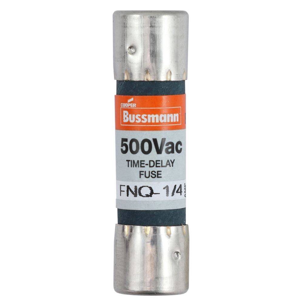 Eaton Sicherungseinsatz FNQ-1/4