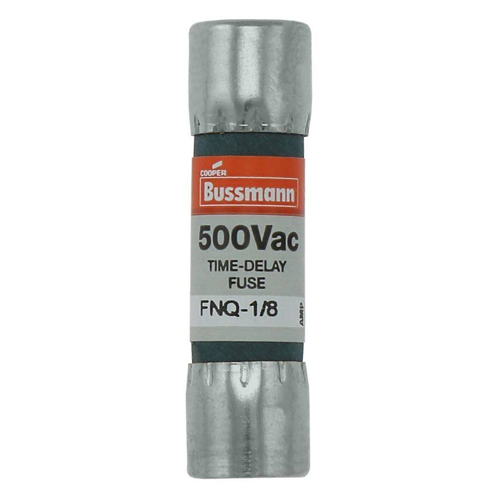 Eaton Sicherungseinsatz FNQ-1/8