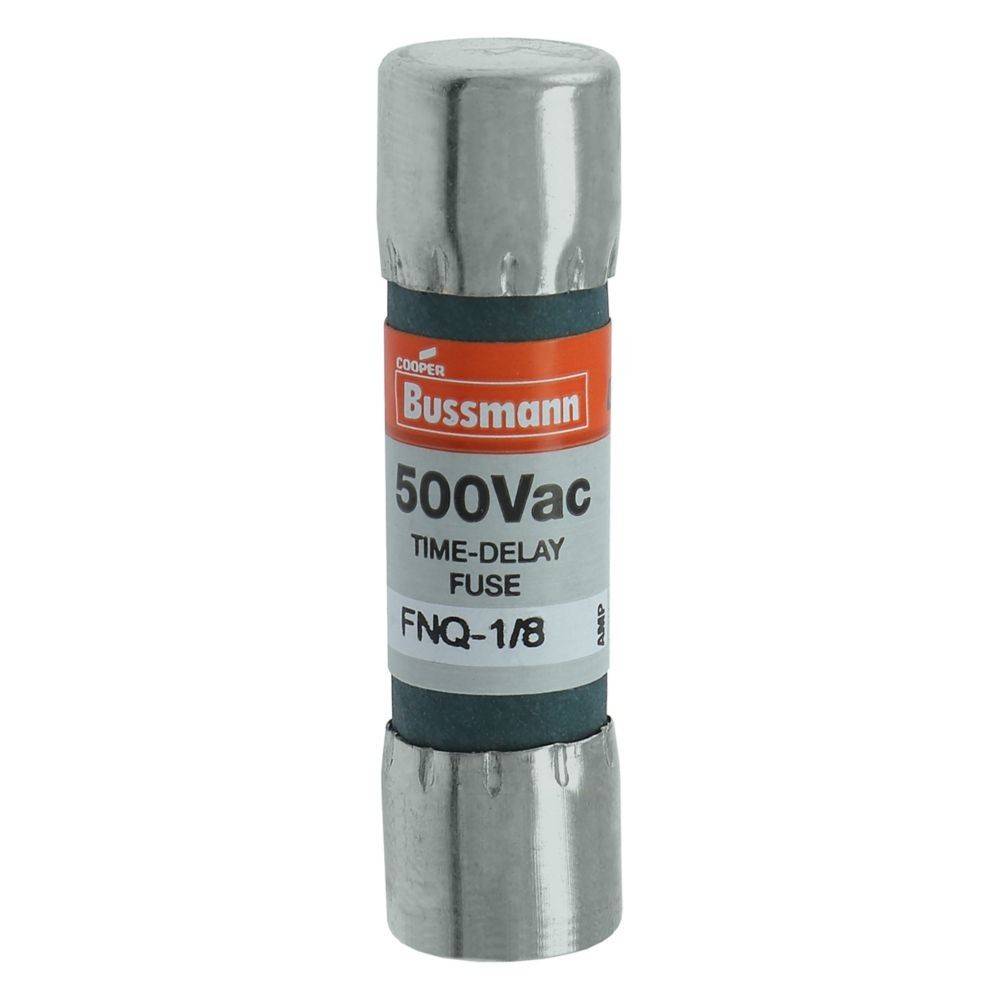 Eaton Sicherungseinsatz FNQ-1/8