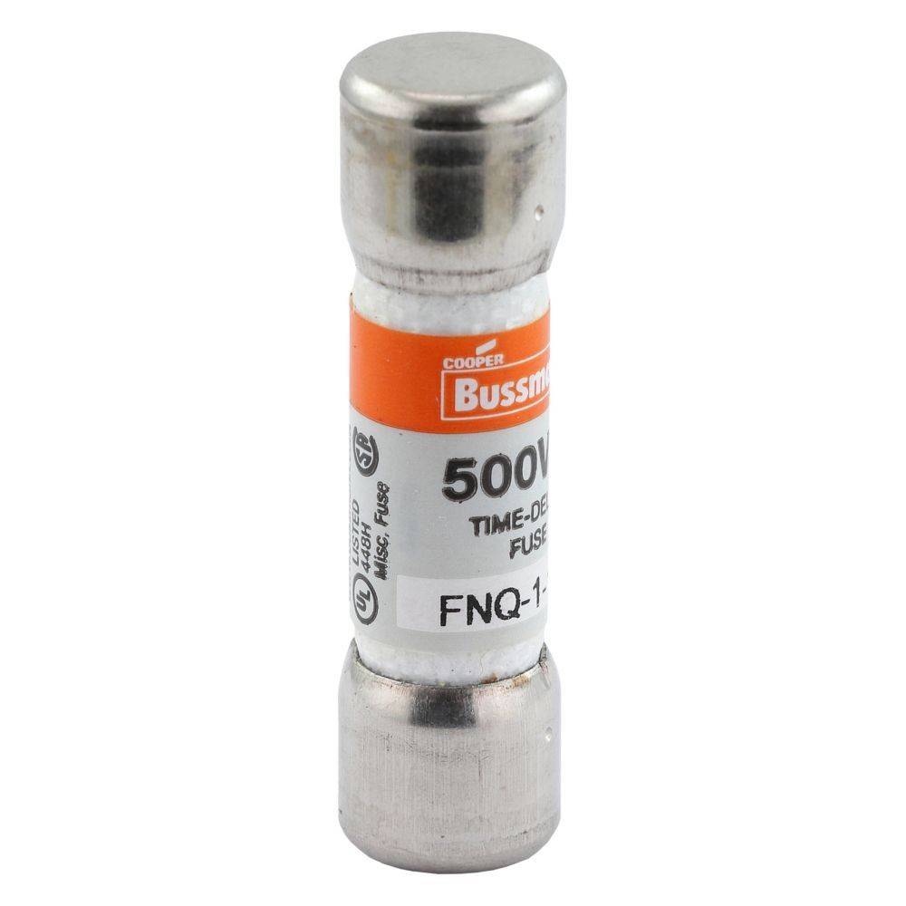 Eaton Sicherungseinsatz FNQ-1-1/2