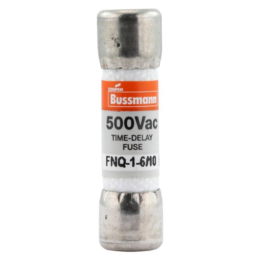 Eaton Sicherungseinsatz FNQ-1-6/10