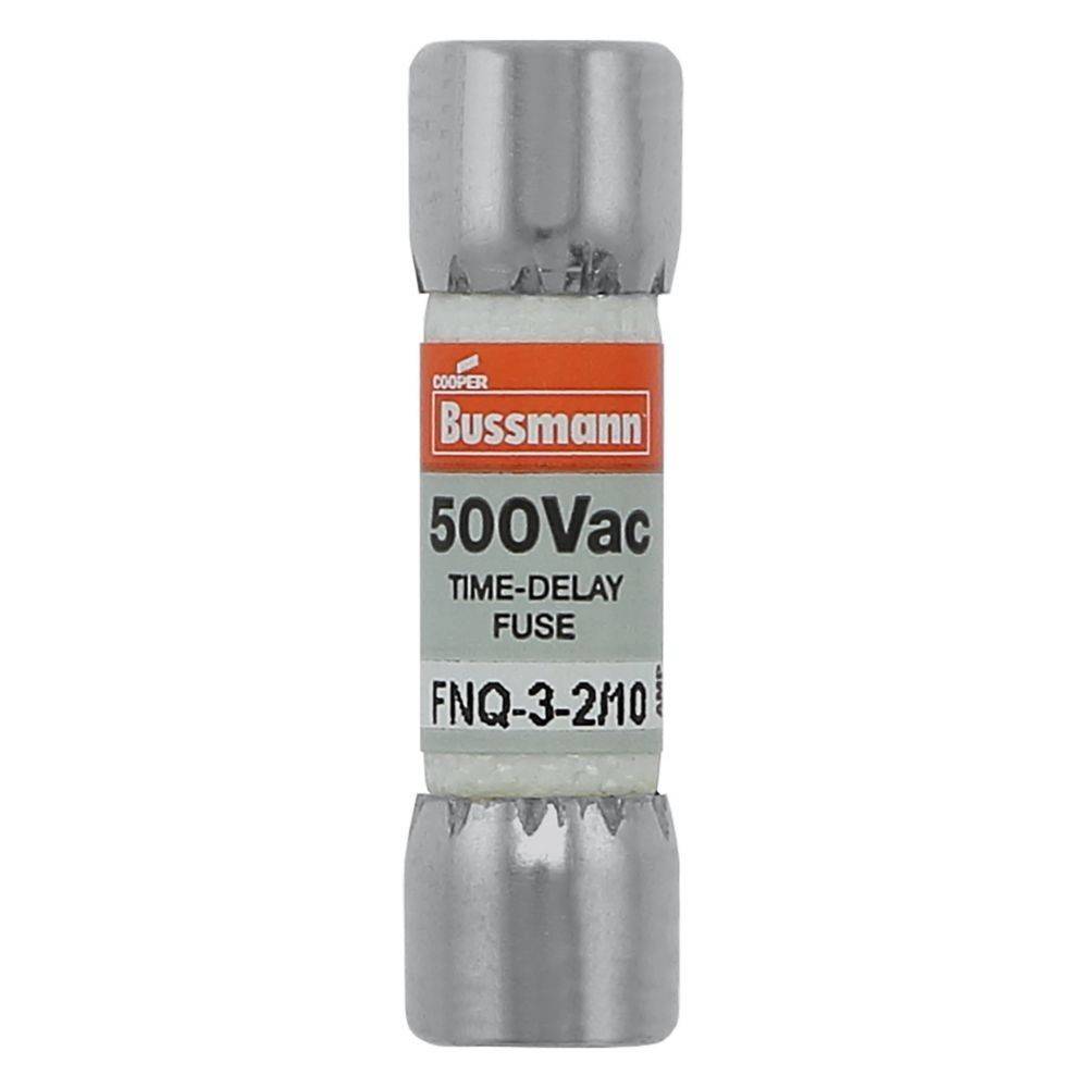 Eaton Sicherungseinsatz FNQ-3-2/10