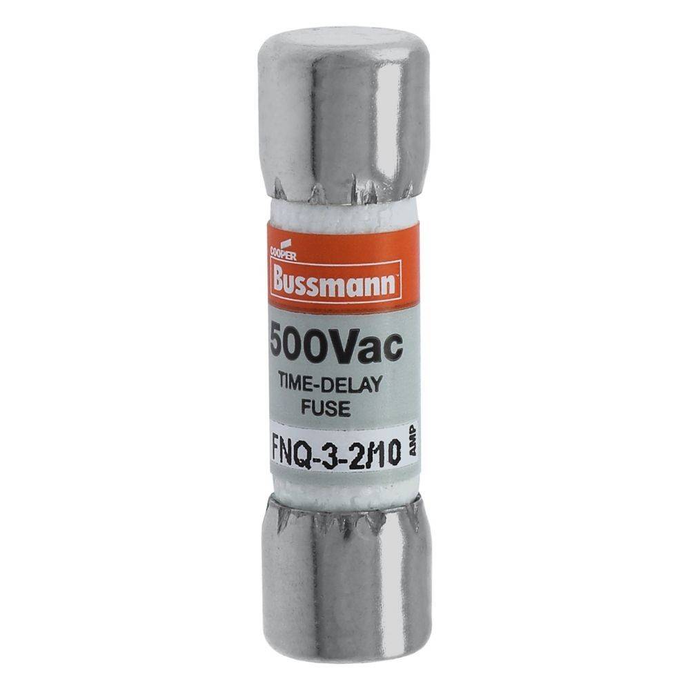 Eaton Sicherungseinsatz FNQ-3-2/10