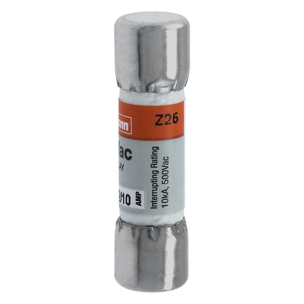 Eaton Sicherungseinsatz FNQ-3-2/10