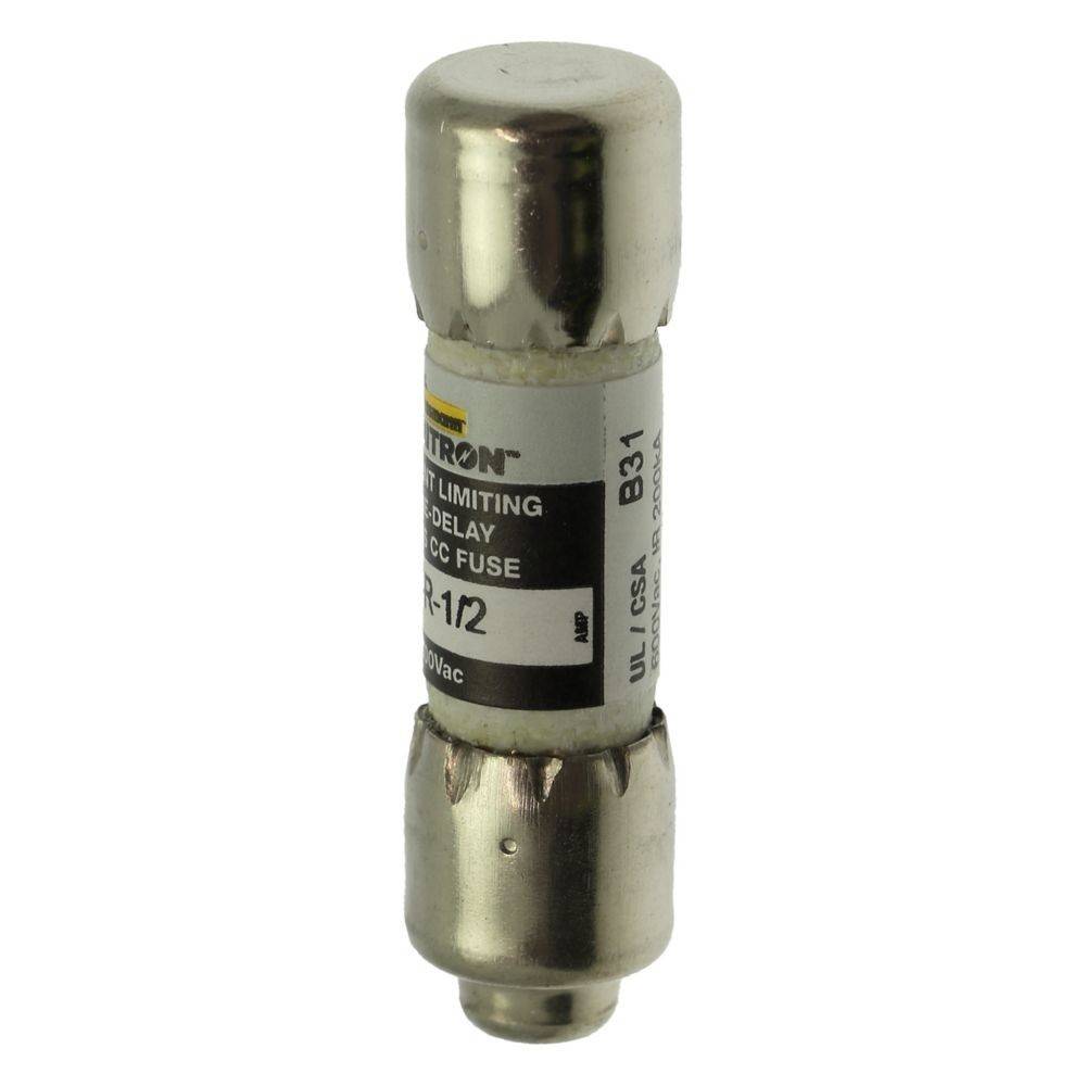 Eaton Sicherungseinsatz FNQ-R-1/2