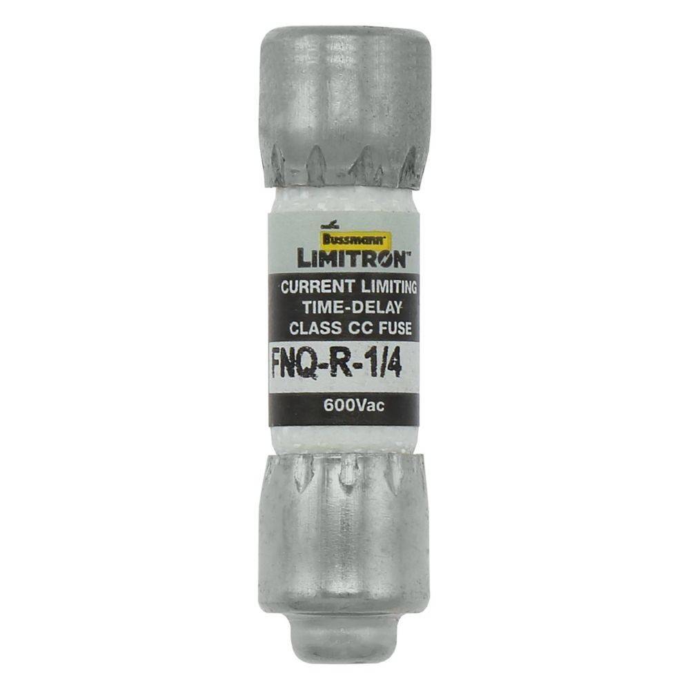 Eaton Sicherungseinsatz FNQ-R-1/4
