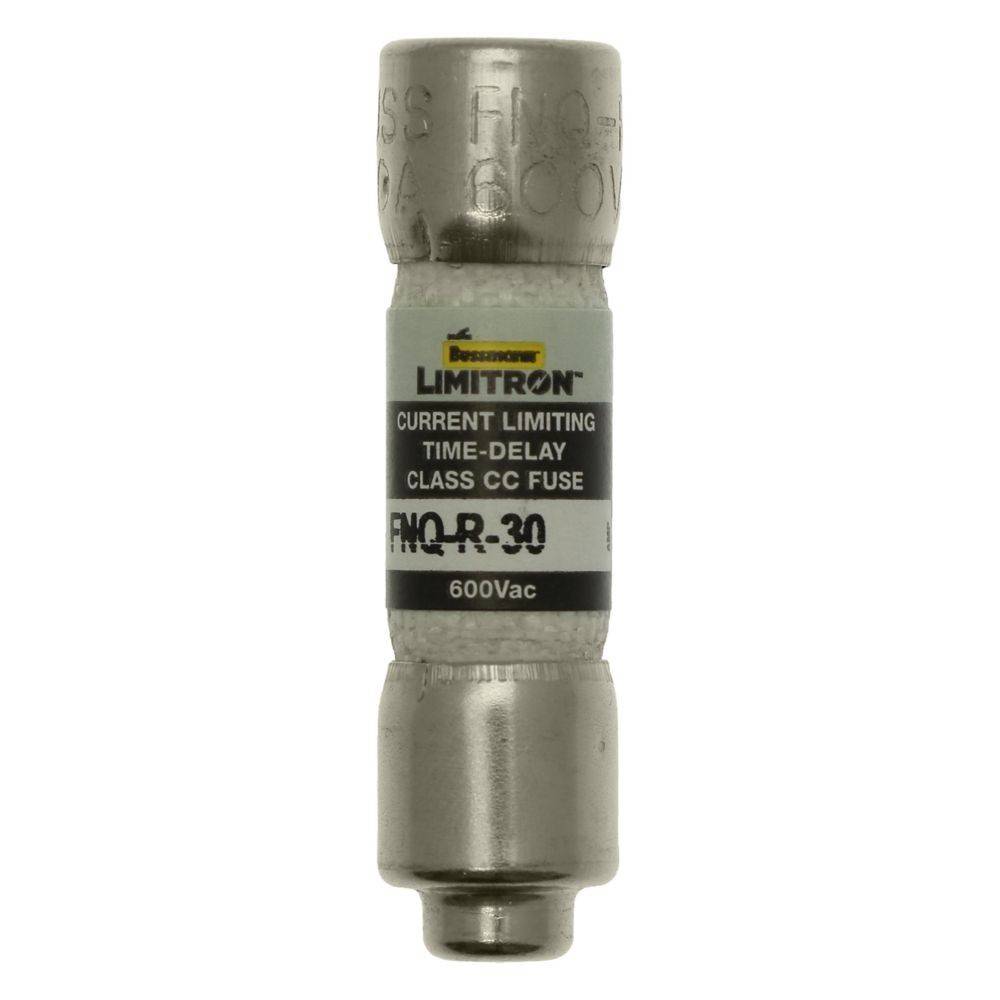 Eaton Sicherungseinsatz FNQ-R-2-8/10